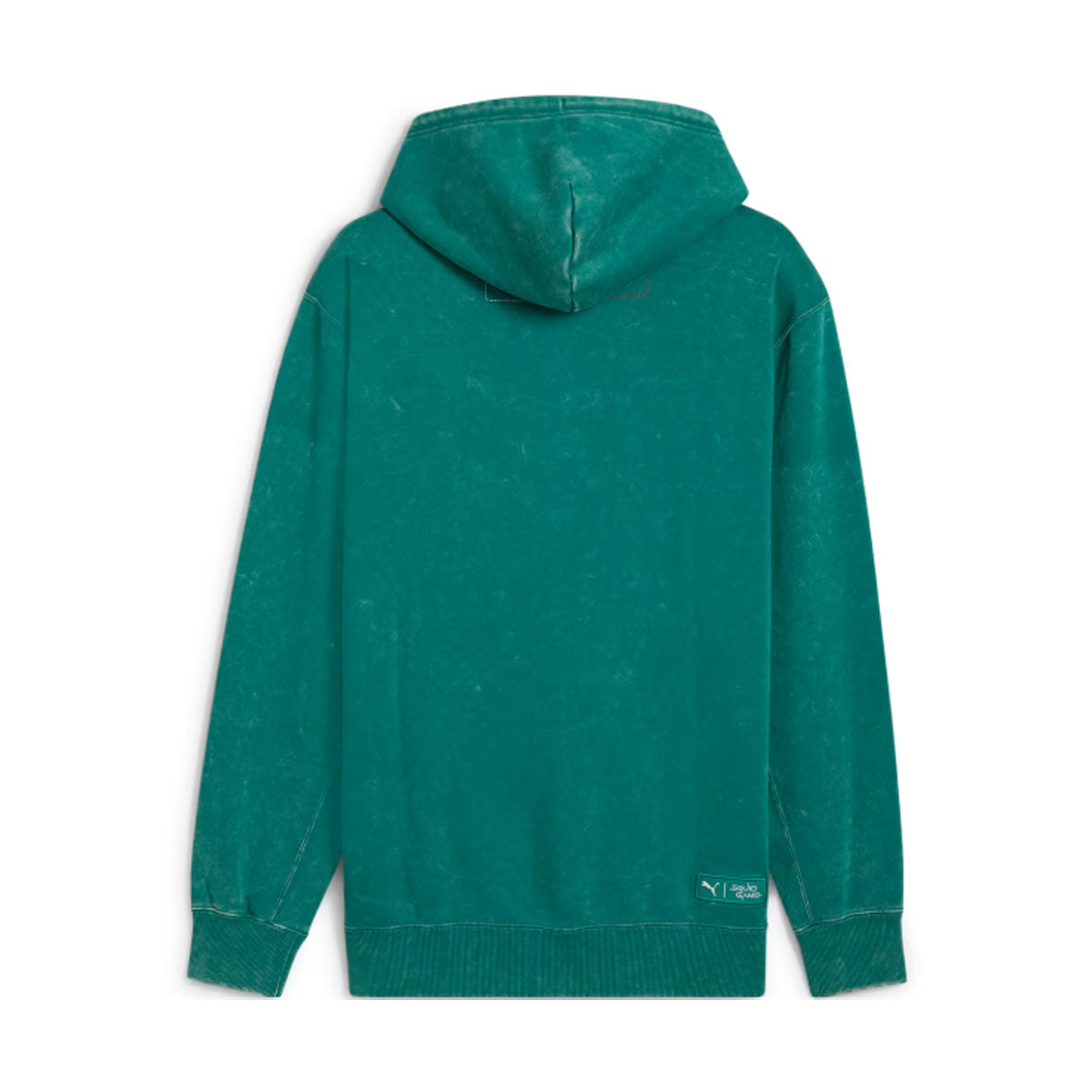 PUMA M SQUID GAME GRAPHIC HOOD MINT TEA 国内発送 2_22e1704f-2c56-4d50-93e0-