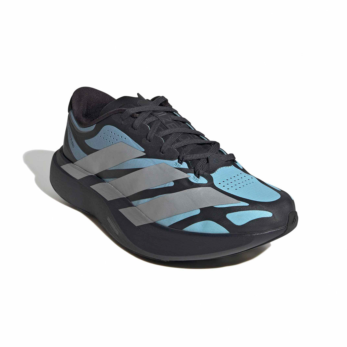 Adizero Evo SL EXO 'Glow Purple Silver Metallic'