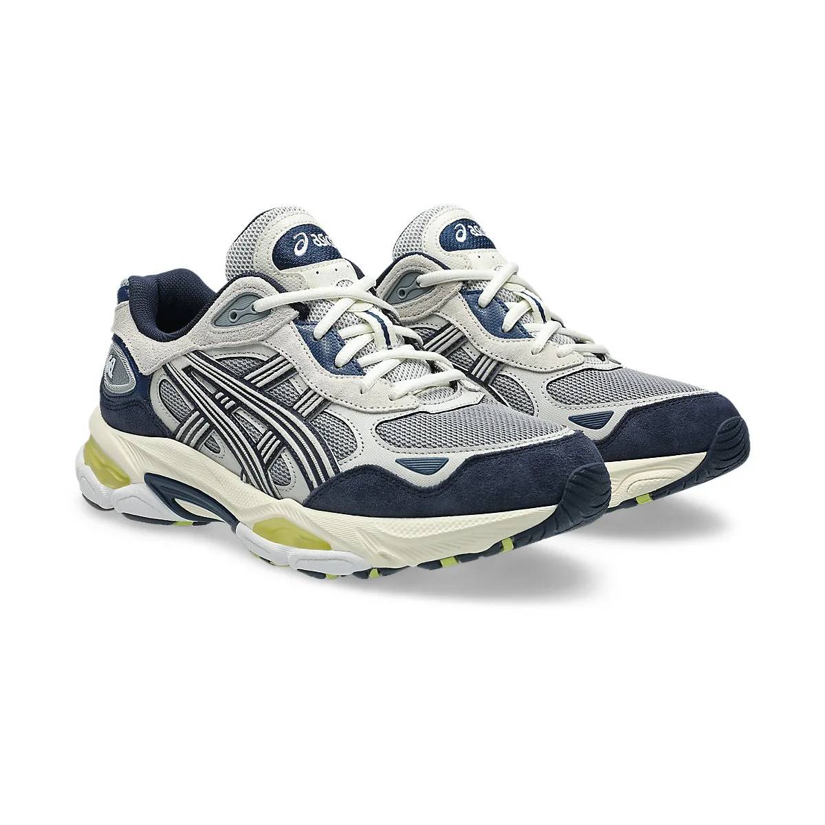 GEL-NYC 2.0 'Gravel Cream'