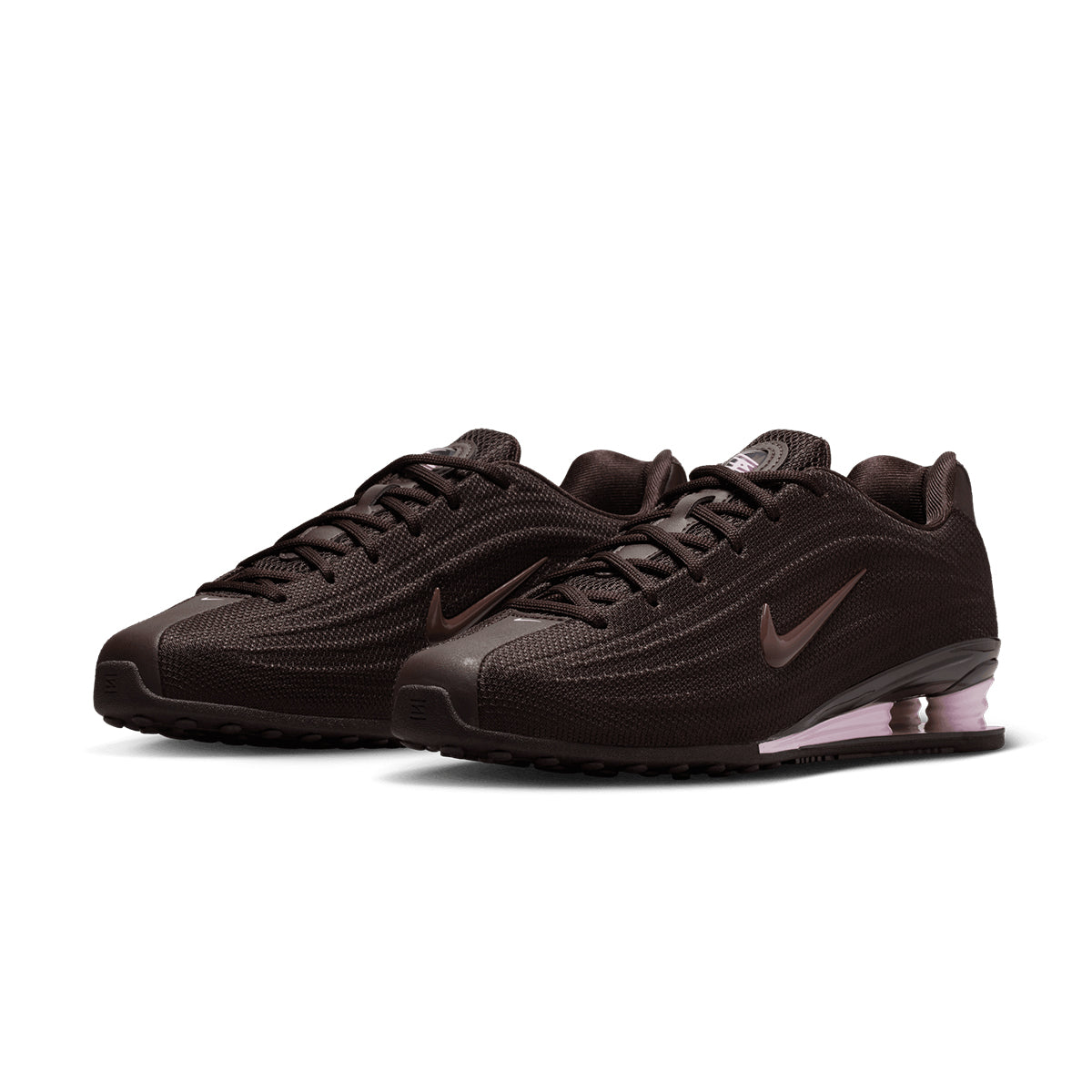 Wmns Shox Z 'Velvet Brown'
