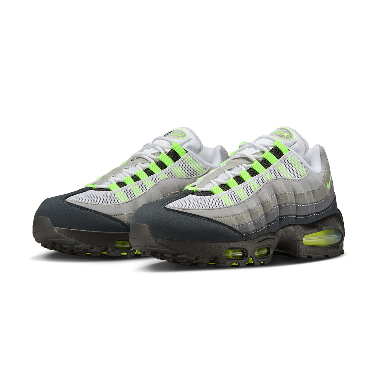 Air Max 95 OG Big Bubble 'Neon'
