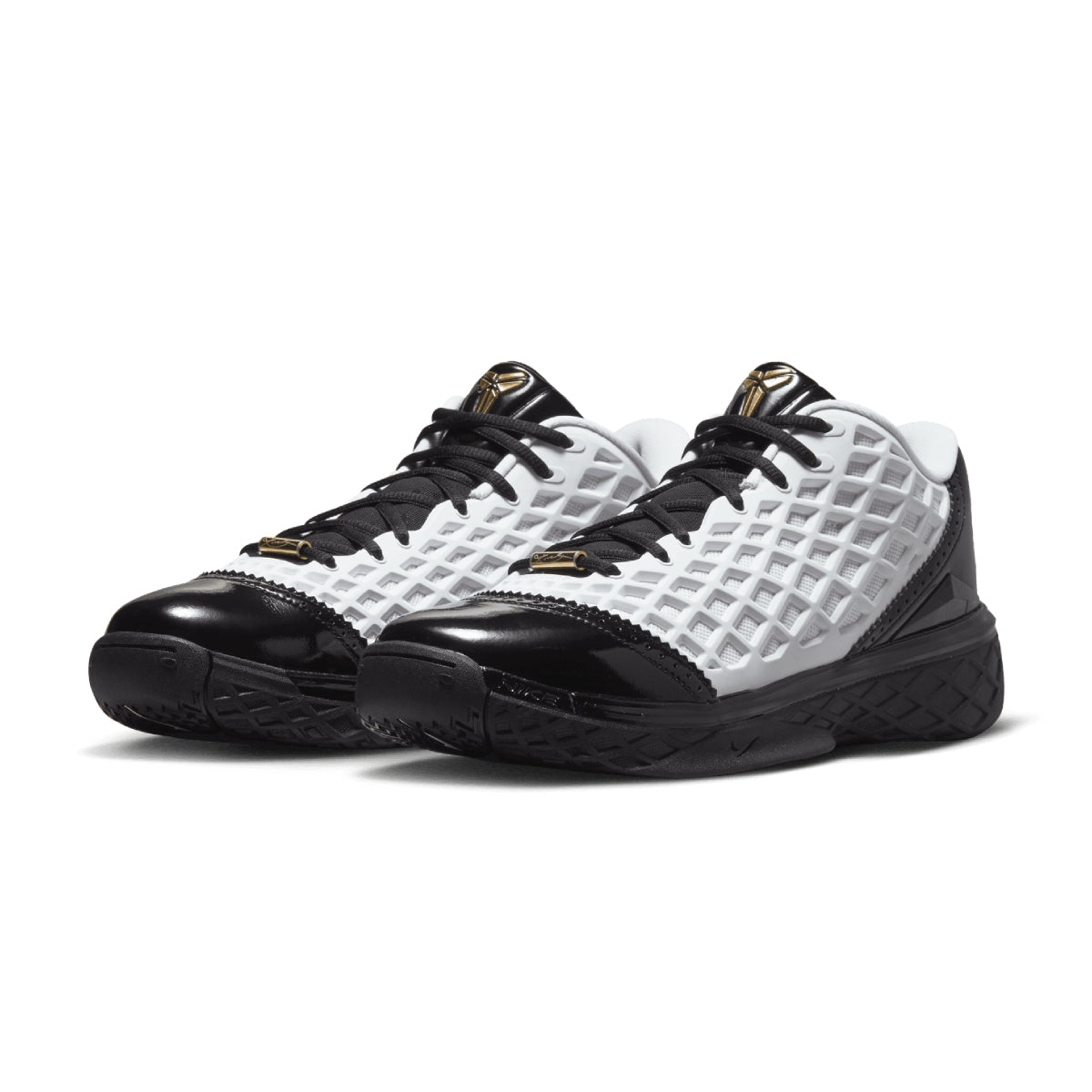 Kobe III Low Protro 'Mambacita'