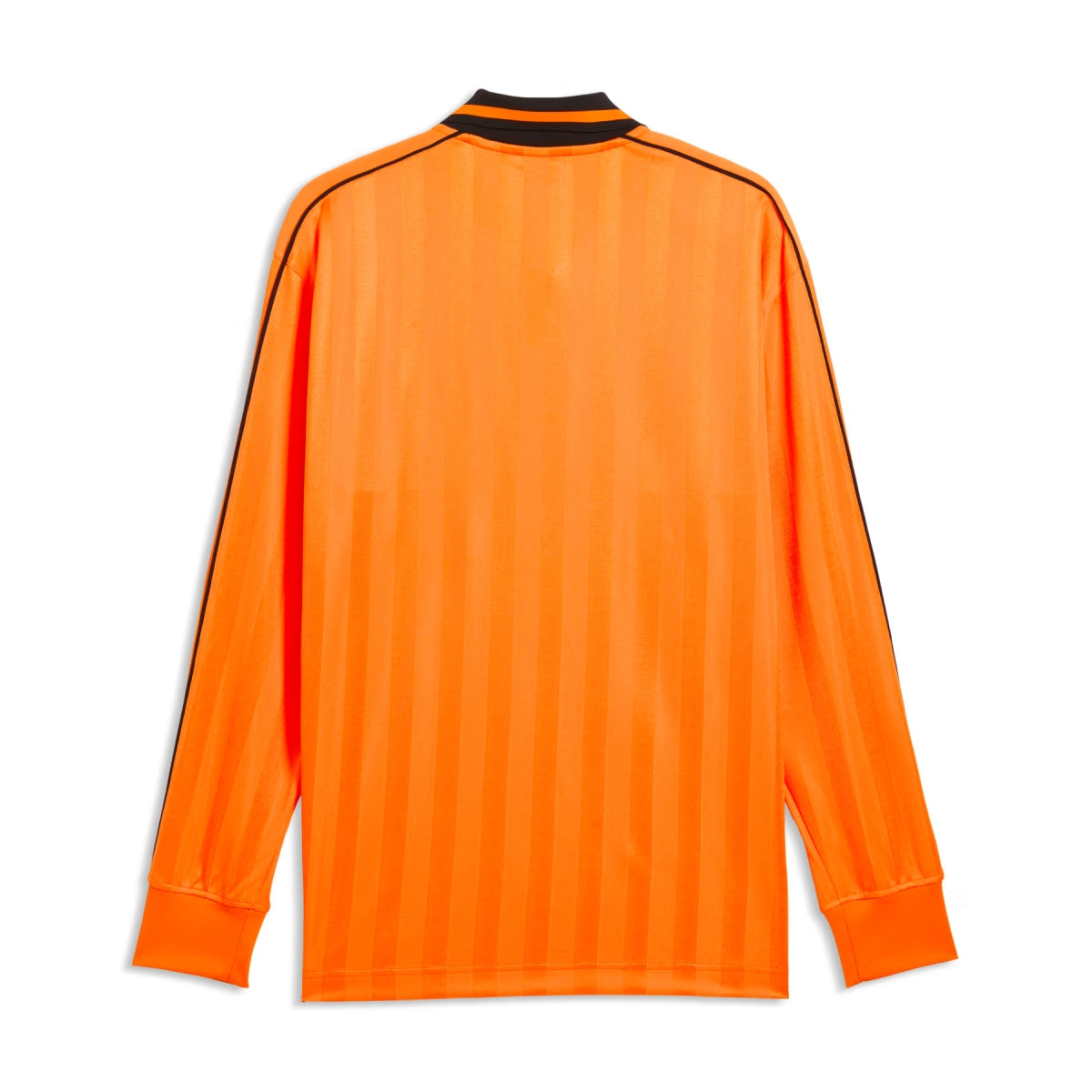 + McLaren Racing Long Sleeve Jersey 'Papaya'