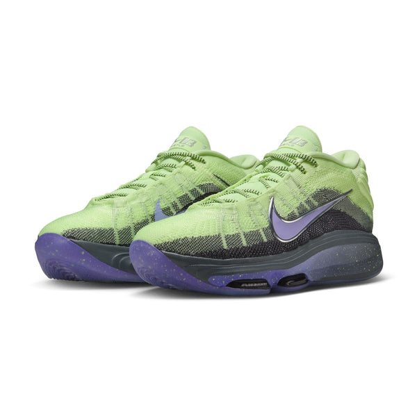 G.T. HUSTLE 3 EP 'Barely Volt'