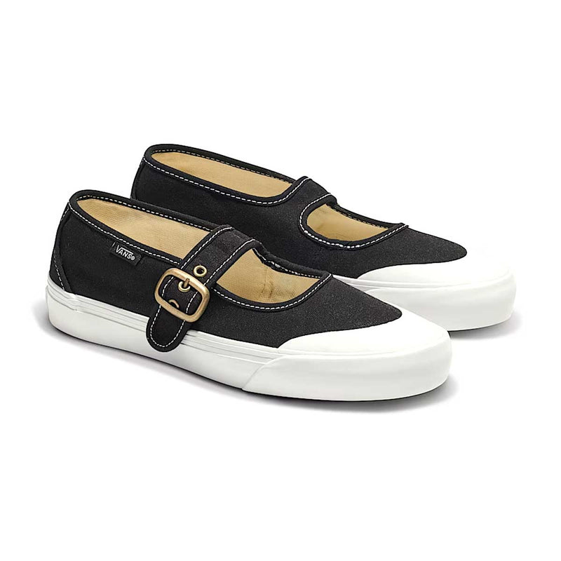 Mary Jane 'Black True White'