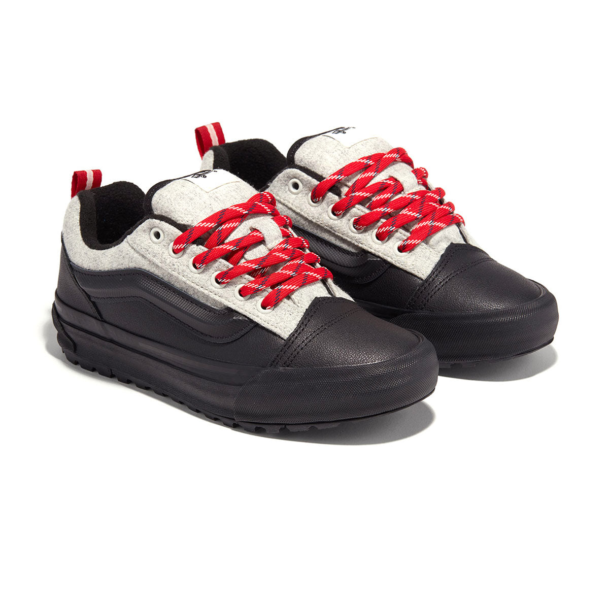 Vans LX Knu Skool MTE-1 'Black' – Limited Edt