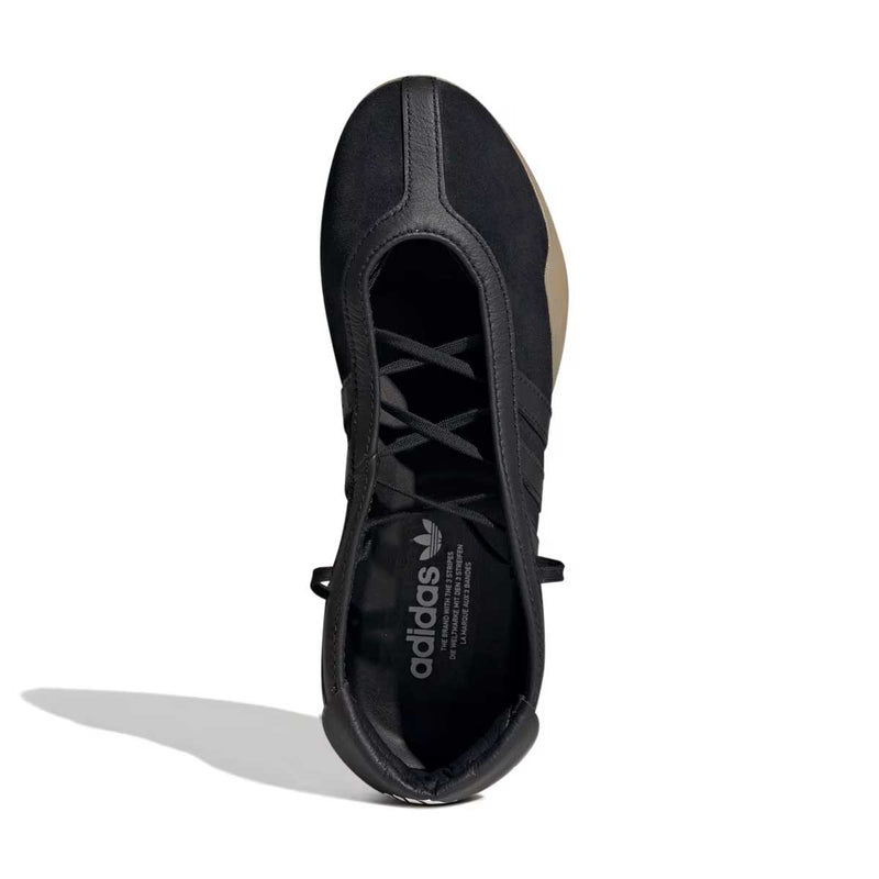 Wmns Taekwondo Mei Ballet 'Core Black Gum'