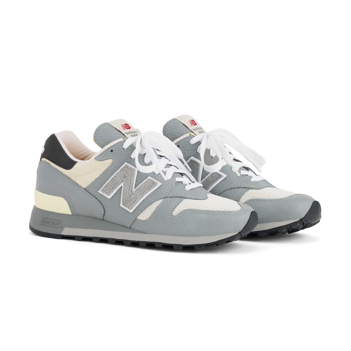 in USA 1300 'Slate Grey'