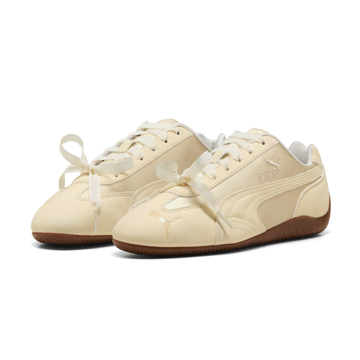 Wmns Speedcat Etoile 'Buttercream'