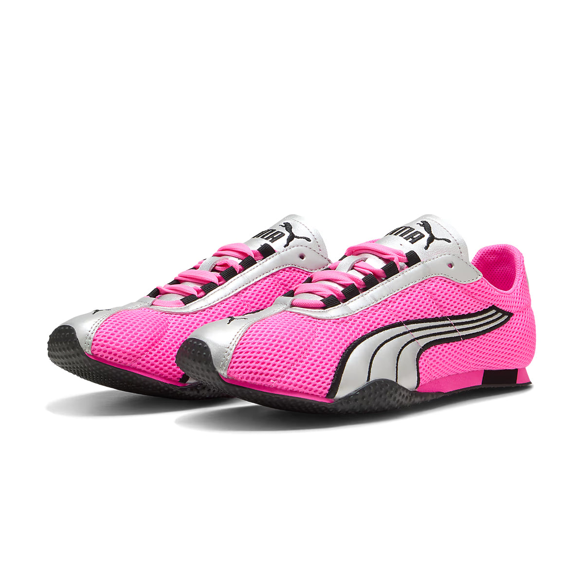 Wmns H-Street OG 'Poison Pink Puma Silver'