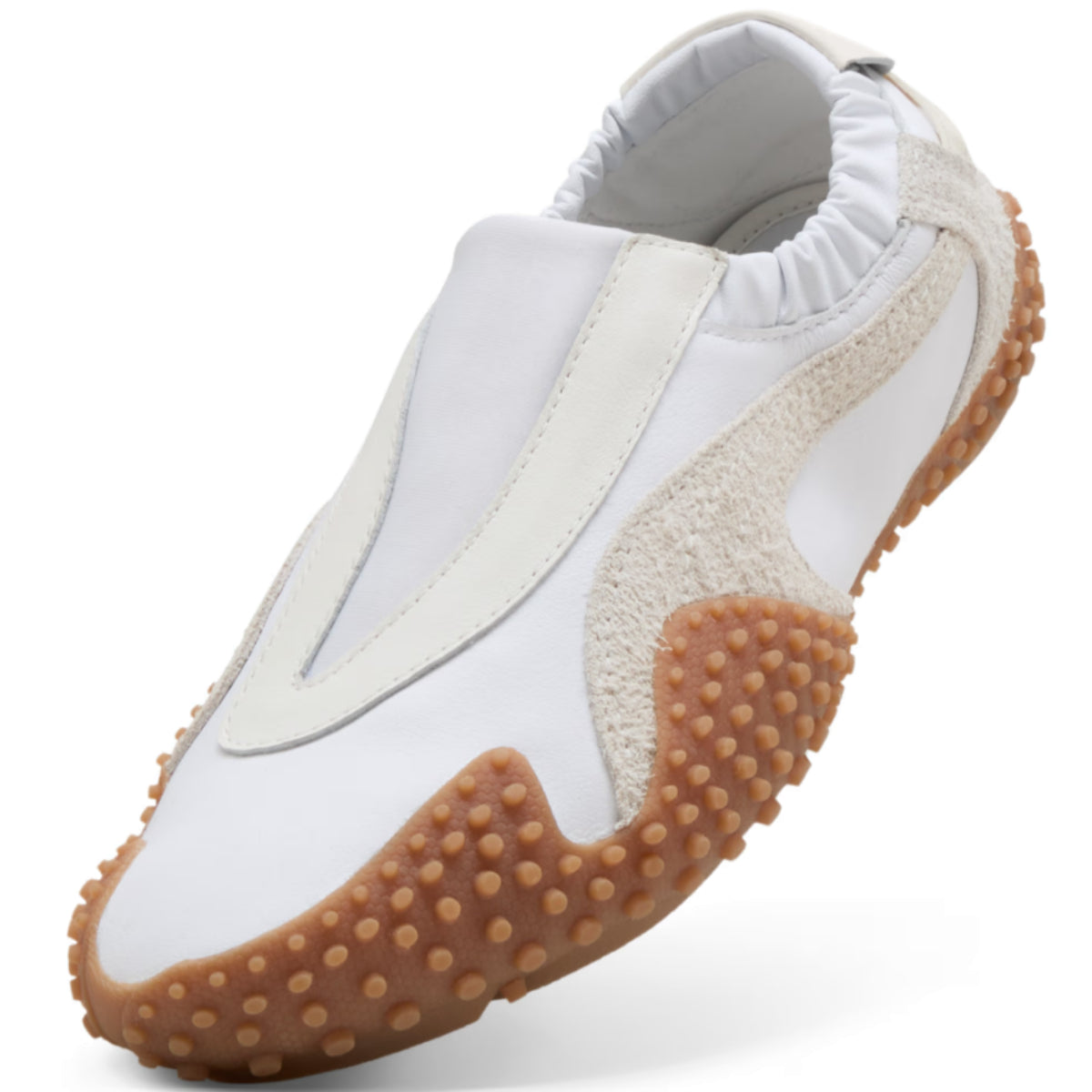 Wmns Mostro Move 'PUMA White Warm White'