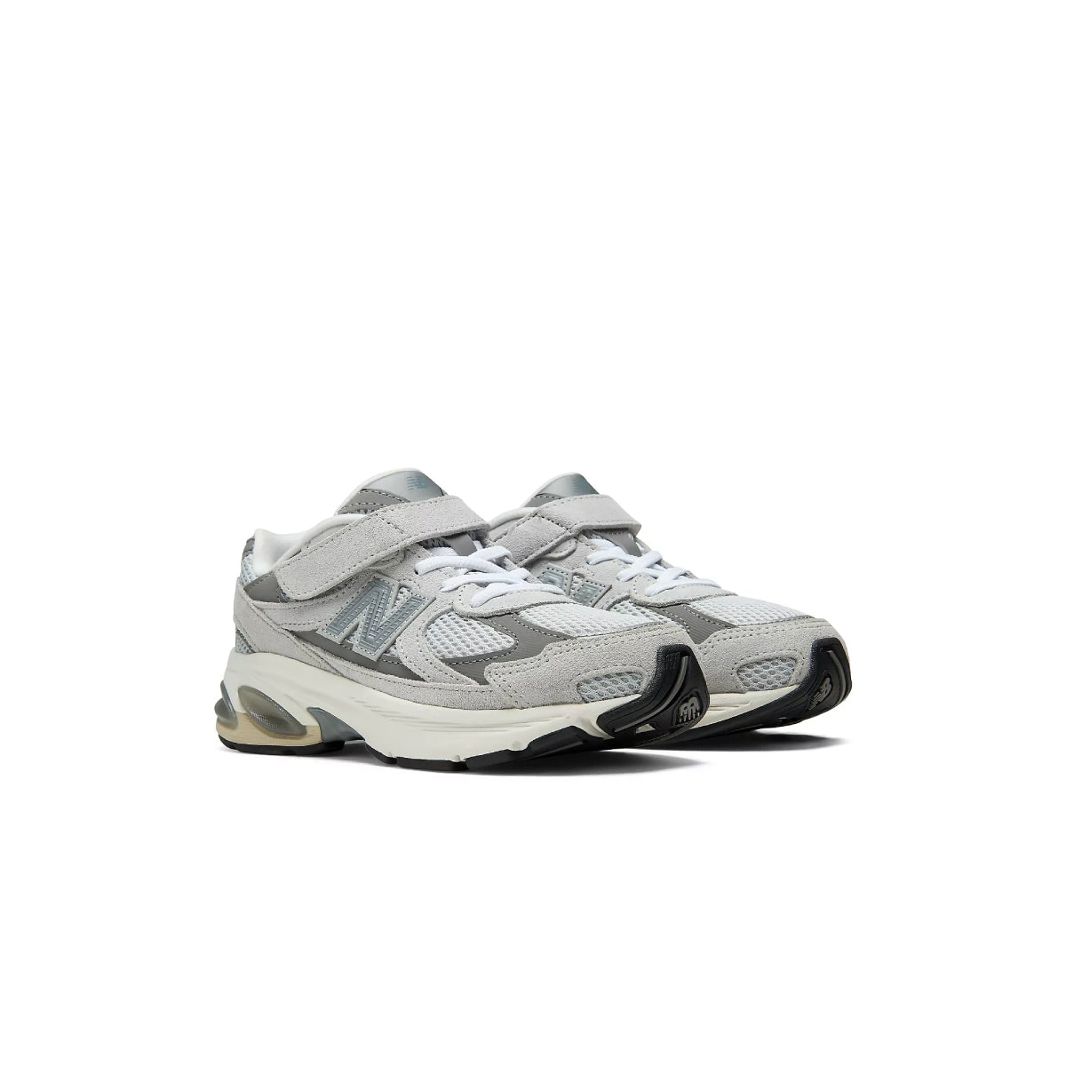 Kids ABZORB 2010 'Raincloud Harbor Grey’