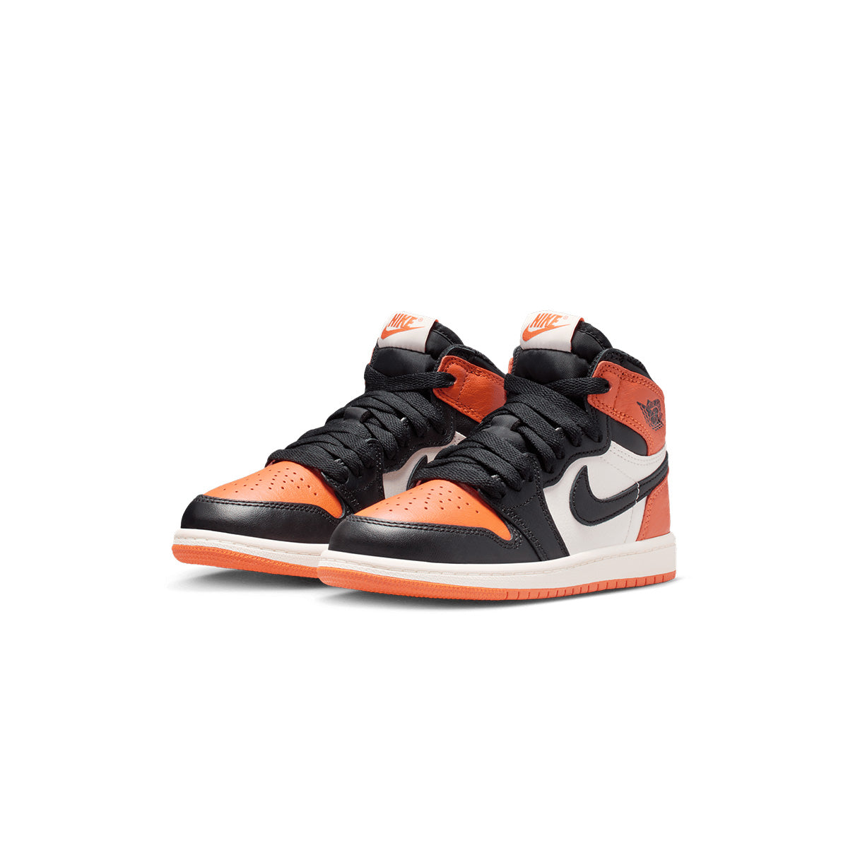 Kids Air Jordan 1 Retro 'Shattered Backboard'