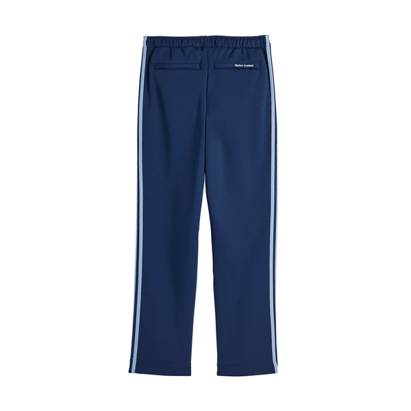 + Wales Bonner Track Joggers 'Collegiate Navy'