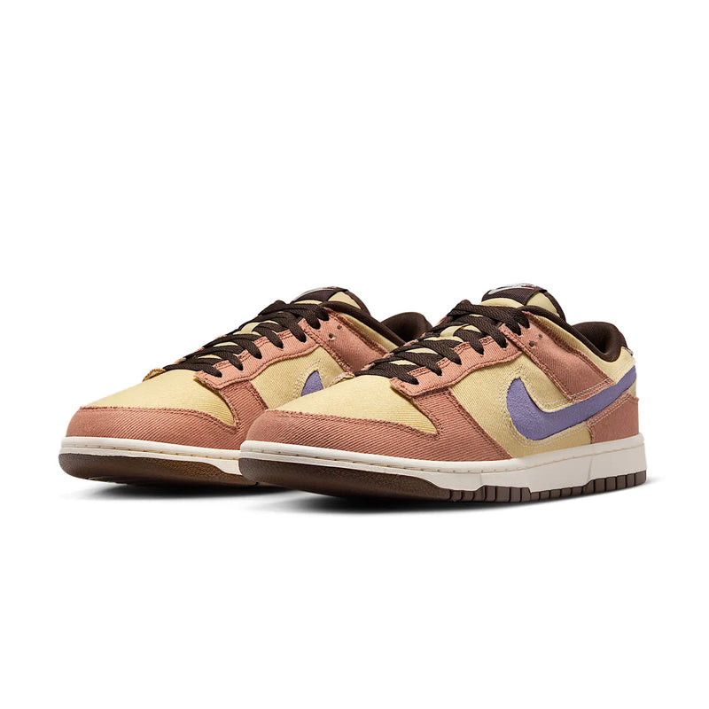 Dunk Low Retro SE 'Dusted Clay Amethyst'