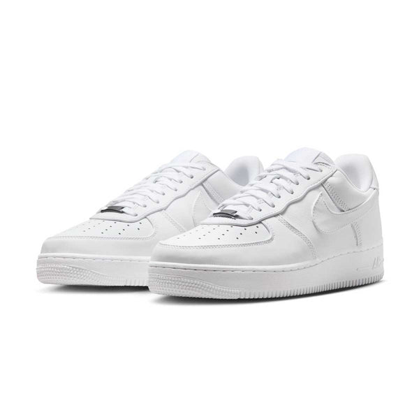 Air Force 1 Low Retro Premium 'Triple White'