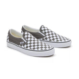 VANS Eco Theory Old Skool Tapered Shoes eco Theory Multi Block Black Women Grey