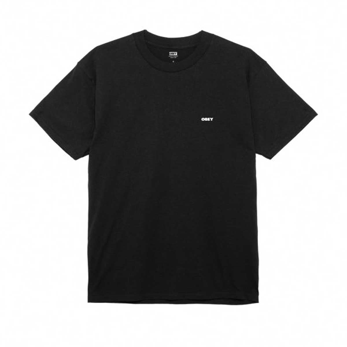 Bold 2 Classic Tee 'Black'