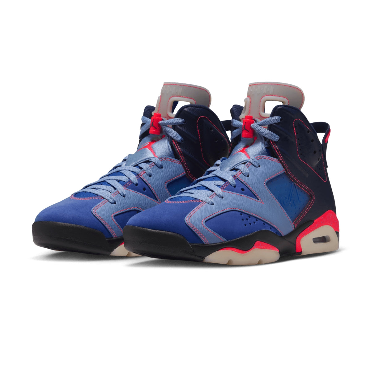 + Awake NY Air Jordan 6 Retro SP 'Midnight Navy'