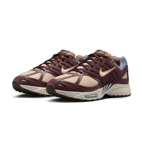 Pegasus 2k5 'Light Orewood Brown'