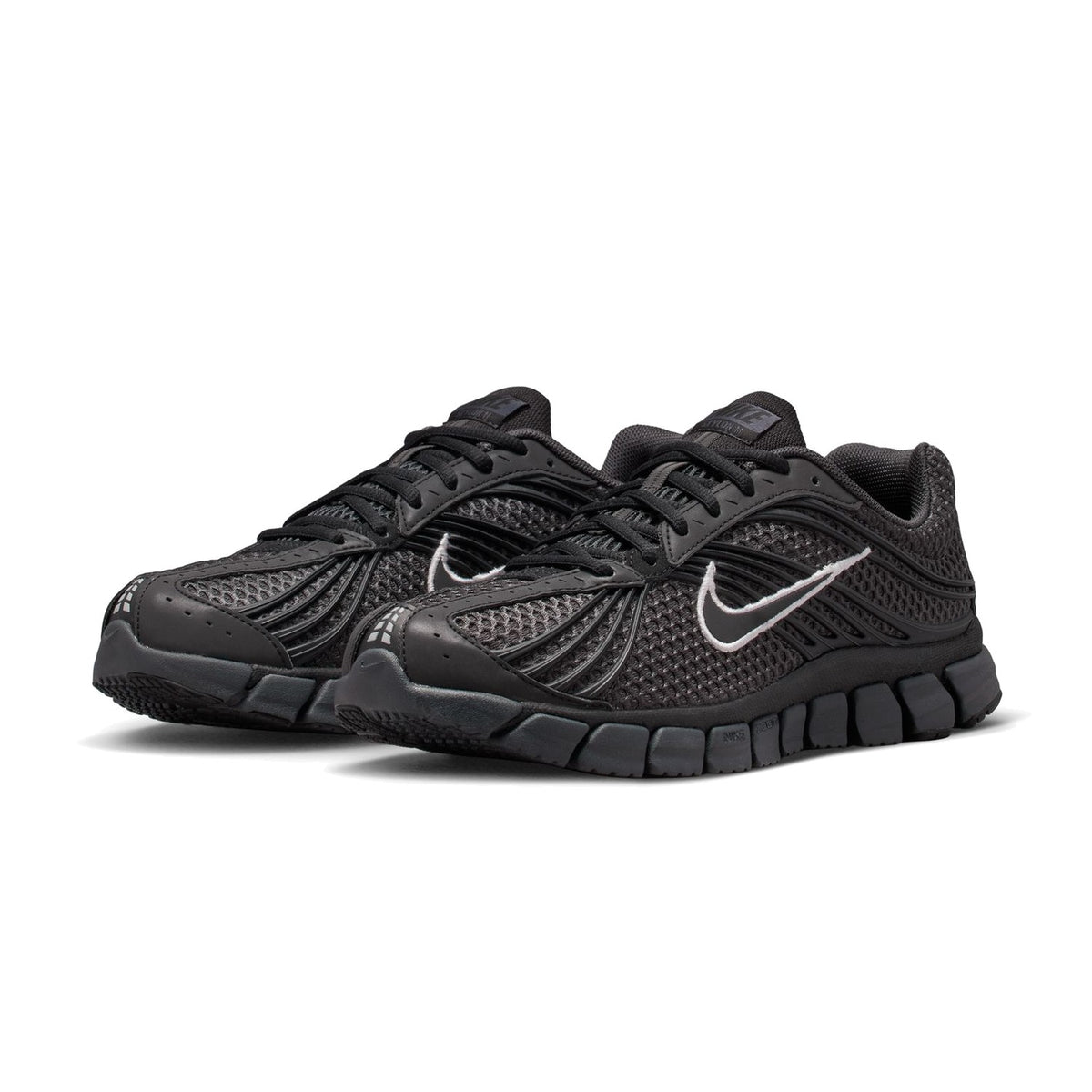 Zoom Skylon 11 'Anthracite Metallic Silver'