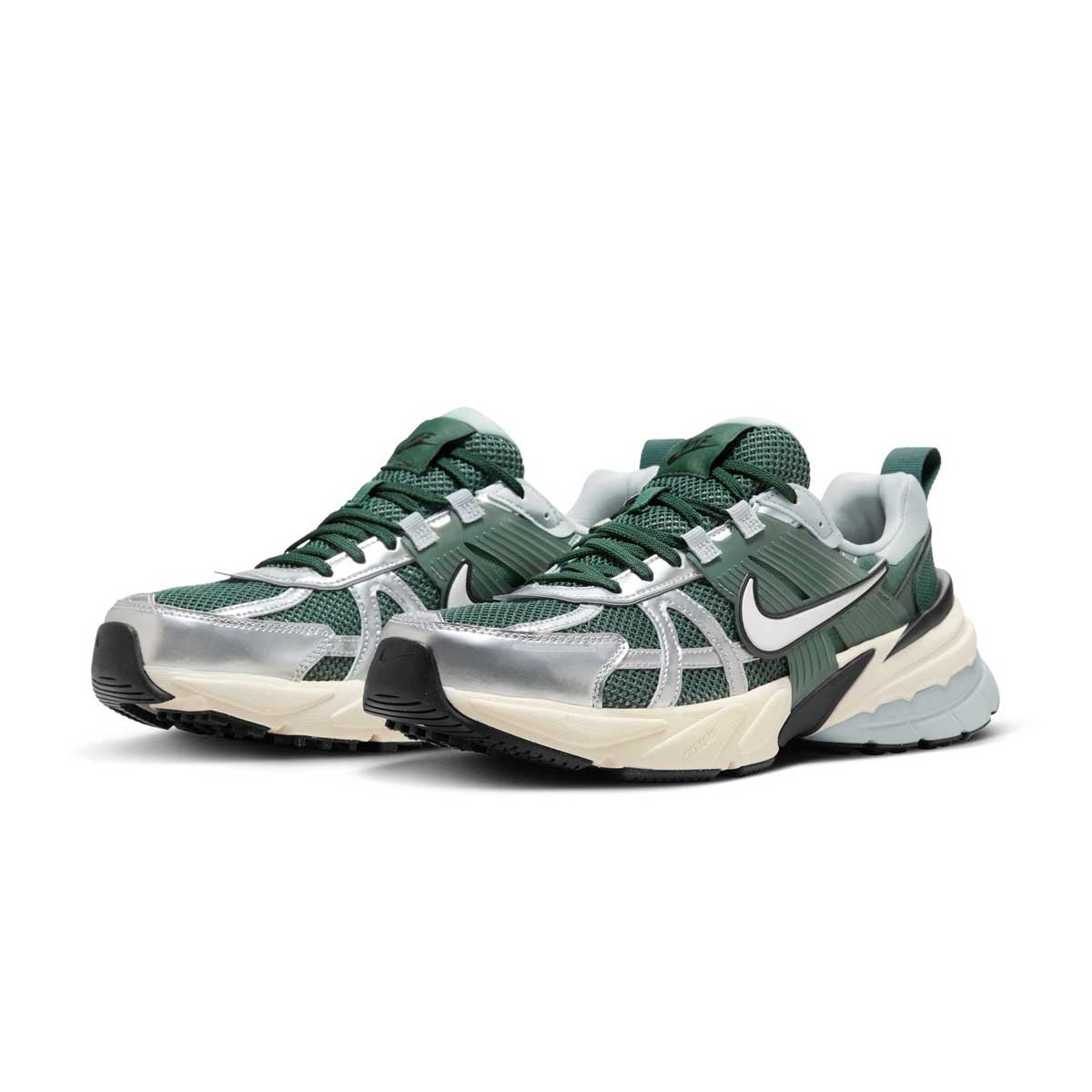 NIKE(ナイキ) V2K RUN Vintage Green Mineral Spruce Nike V2K Run 'Vintage Green Mineral Spruce' – Limited Edt