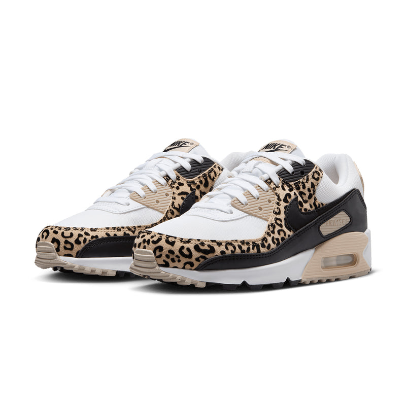 Wmns Air Max 90 'Leopard'