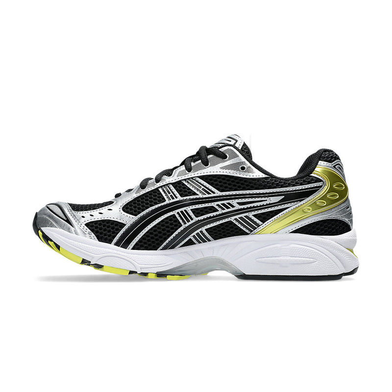 GEL-Kayano 14 'Black Lemon Spark'