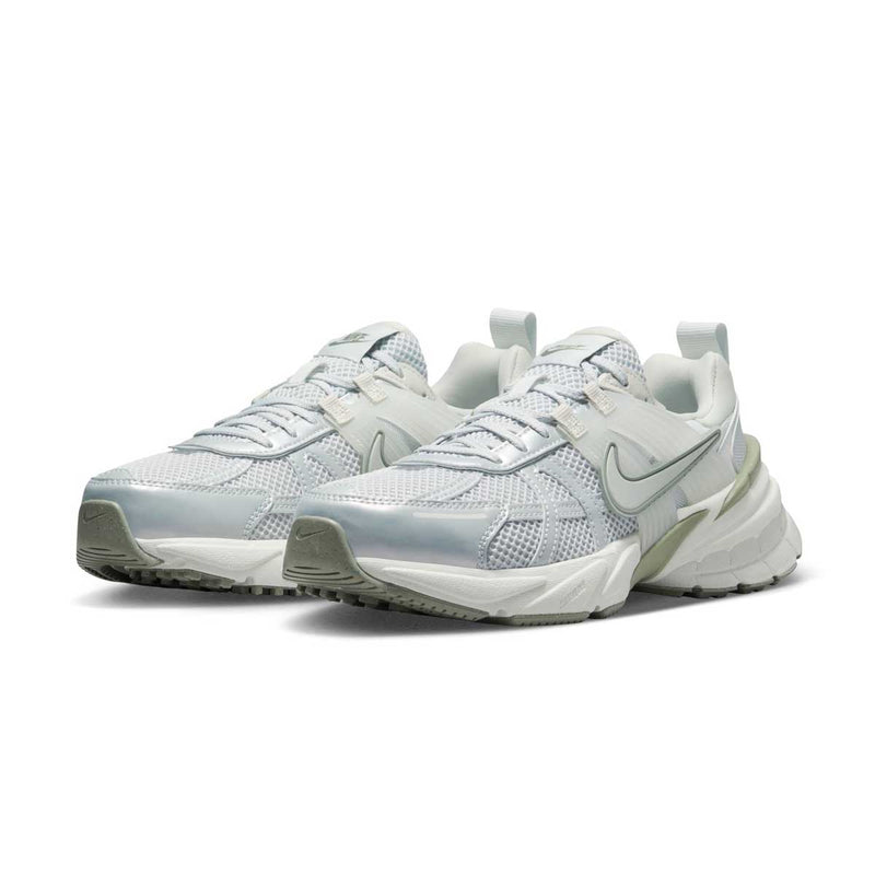 Wmns V2K Run 'Photon Dust Light Silver'