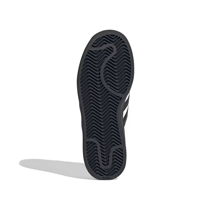 Kids Superstar II 'Cloud White Core Black'