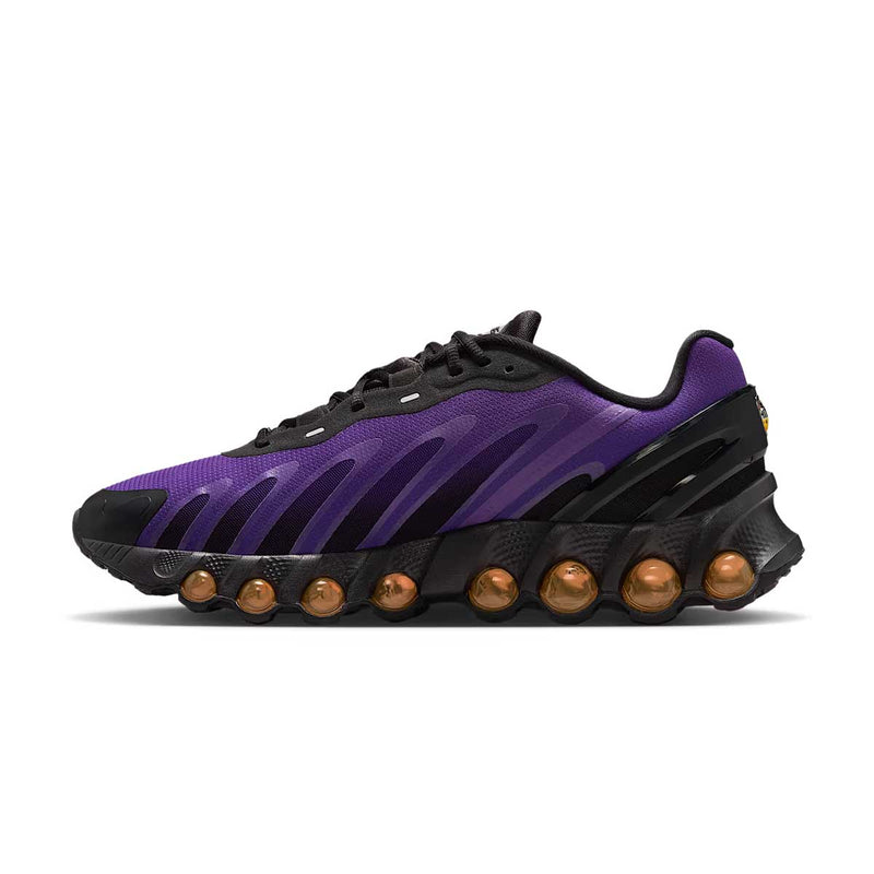 Air Max DN8 'Black Indigo Burst'