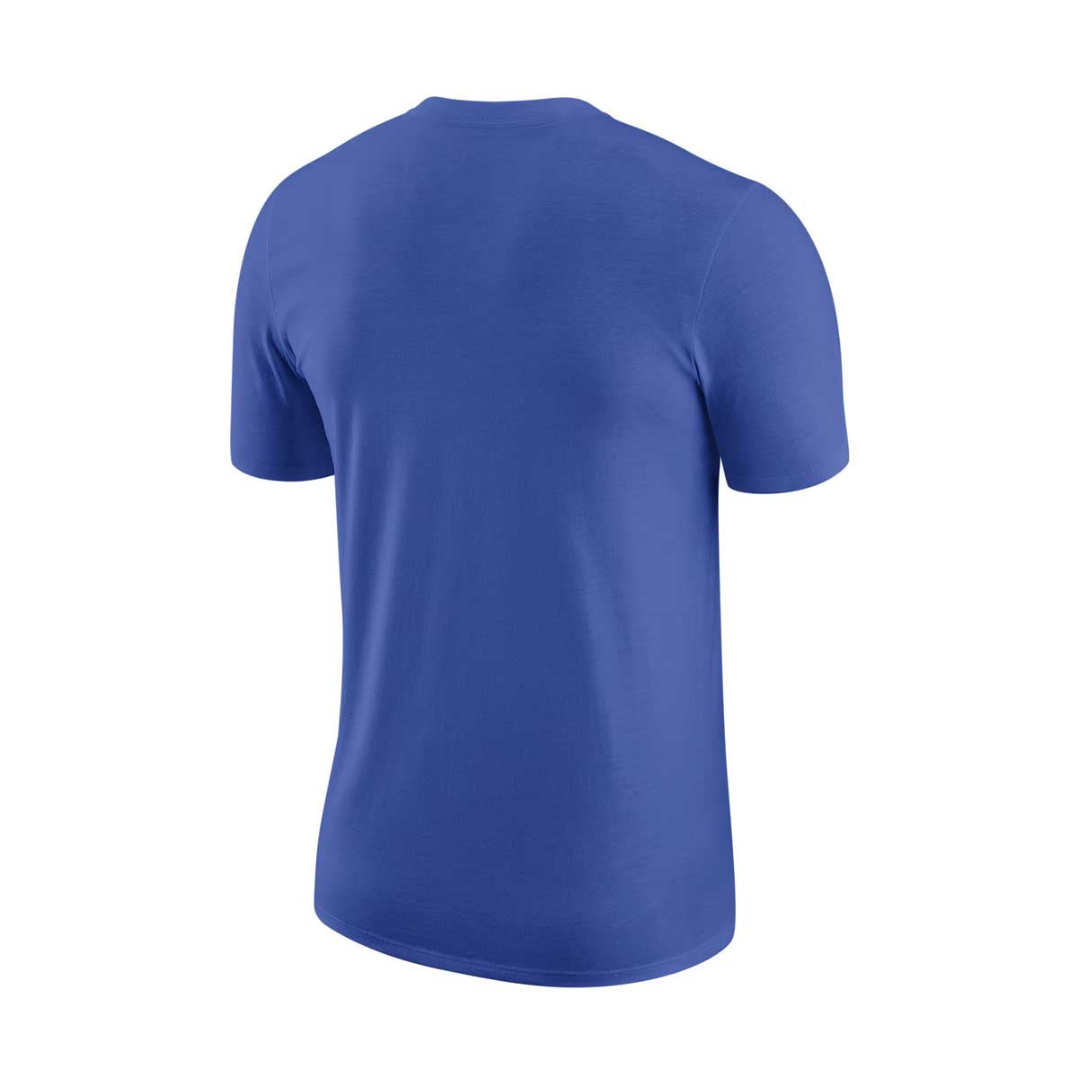 Dallas Mavericks Essential NBA Tee 'Game Royal'