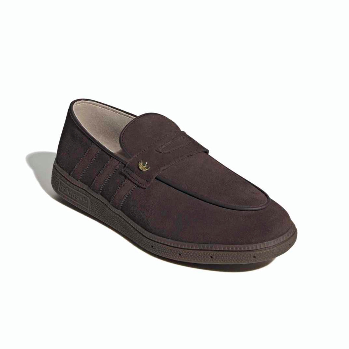 Wmns Handball Spezial Loafer 'Aurora Coffee'