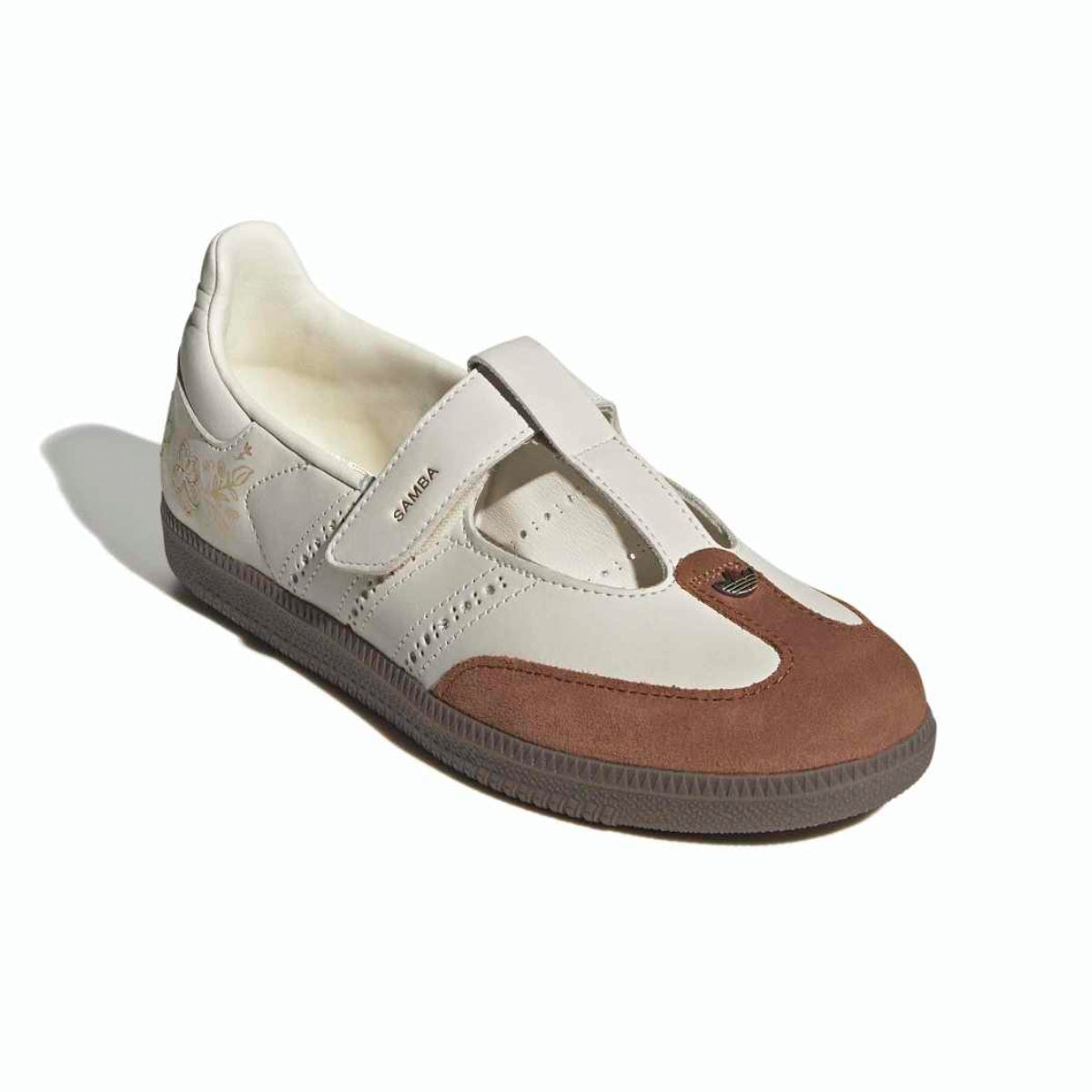 Wmns Samba Jane 'Off White Gum'