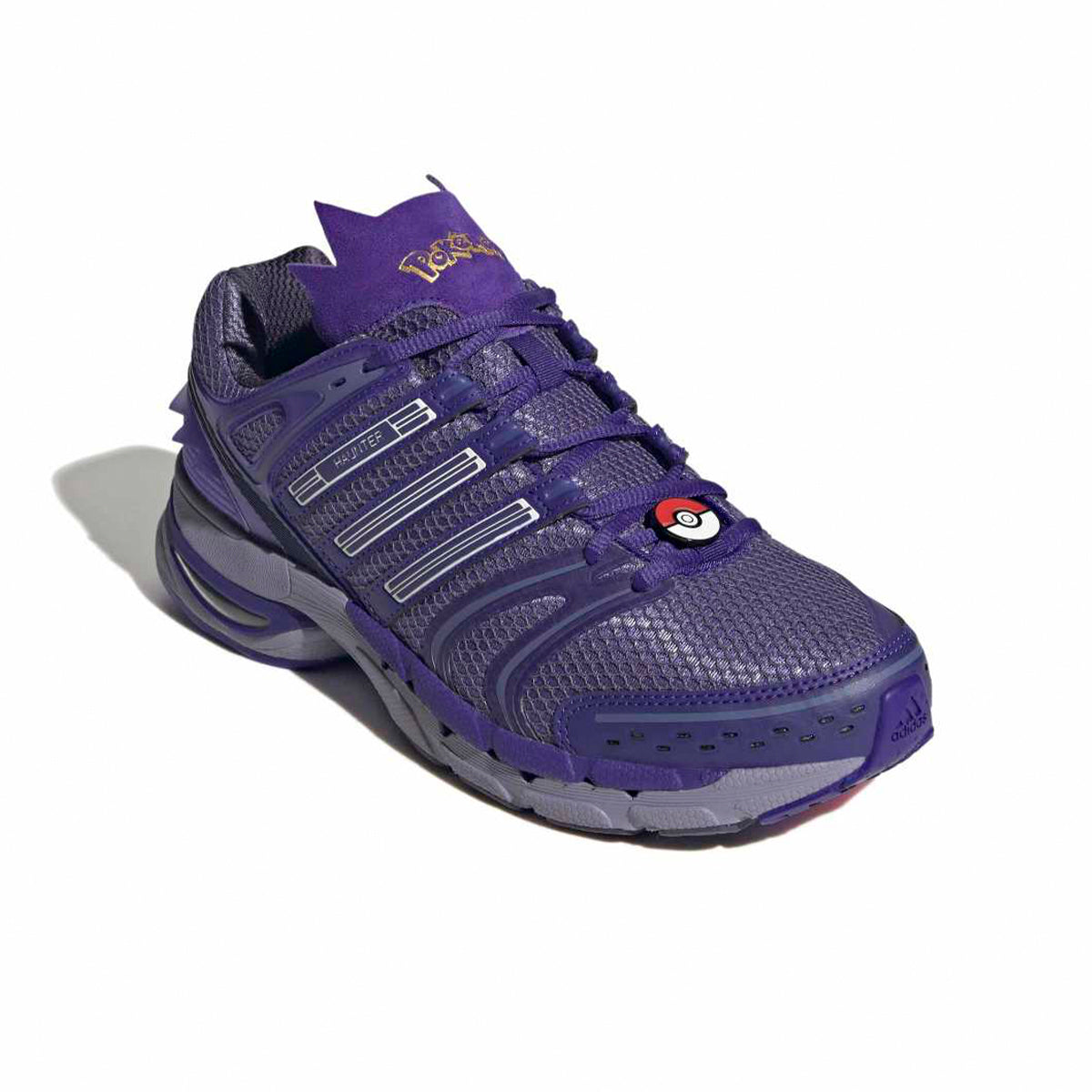 + Pokemon Adistar Control 5 'Haunter'