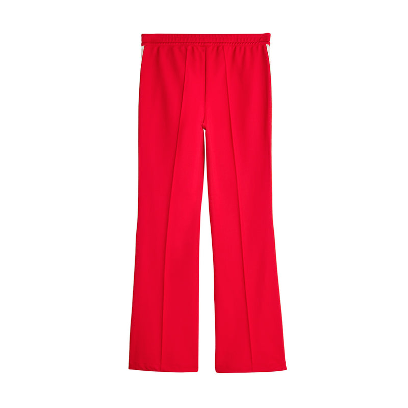 + Avavav Track Pants 'Better Scarlet'