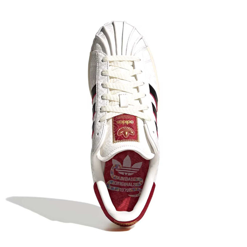 Superstar 'Year of the Snake'