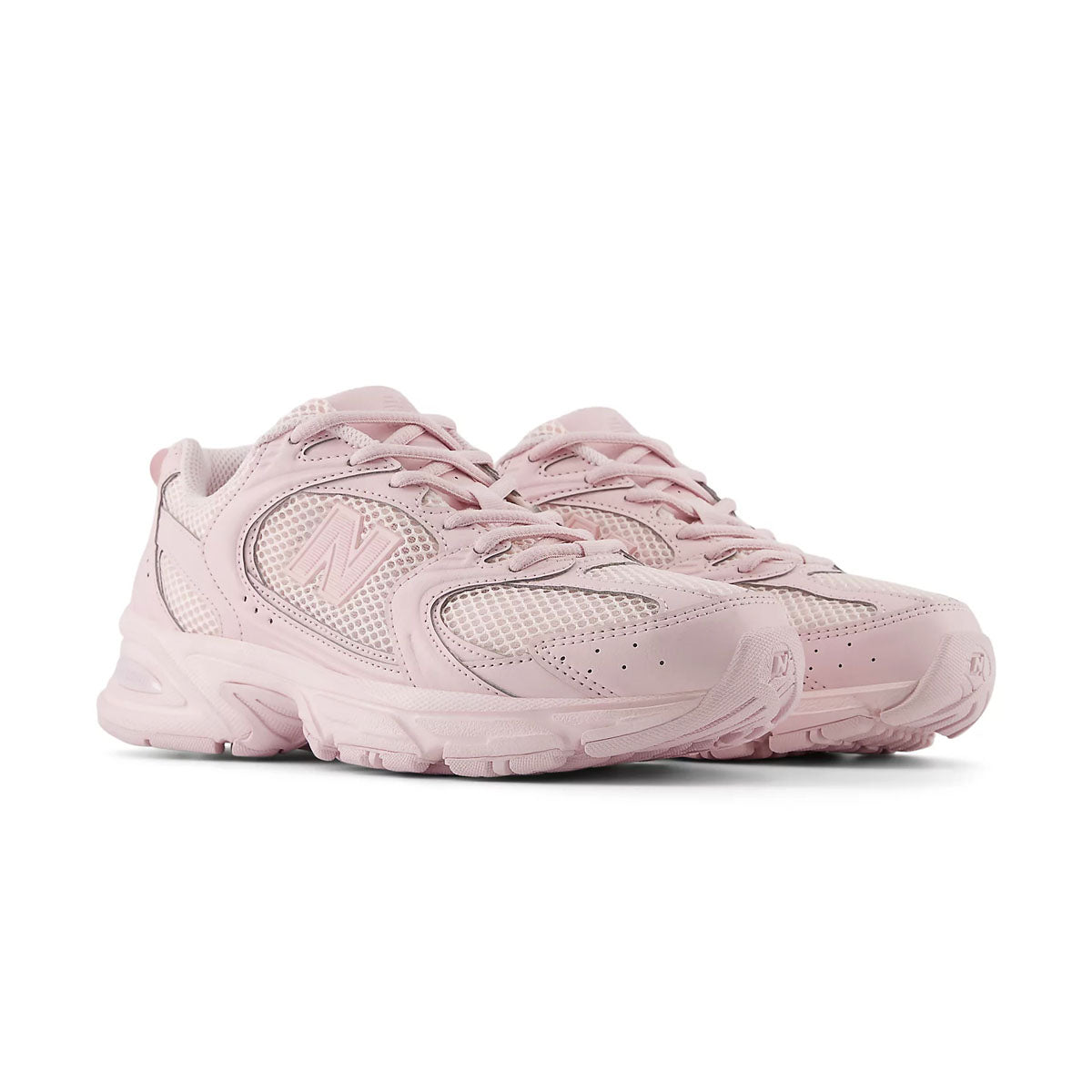 530 'Rose Sugar'
