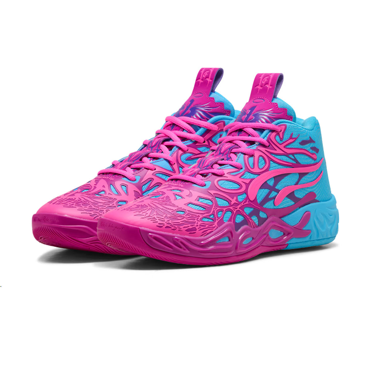 + LaMelo Ball MB.04 'Iridescent'
