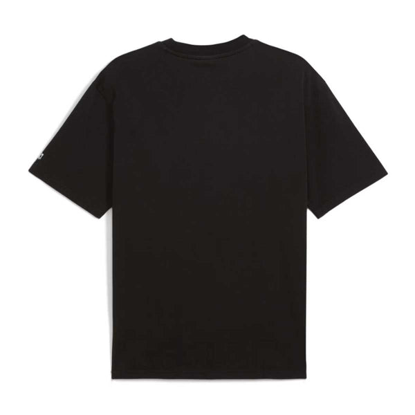 + Aries Graphic Tee 'PUMA Black'