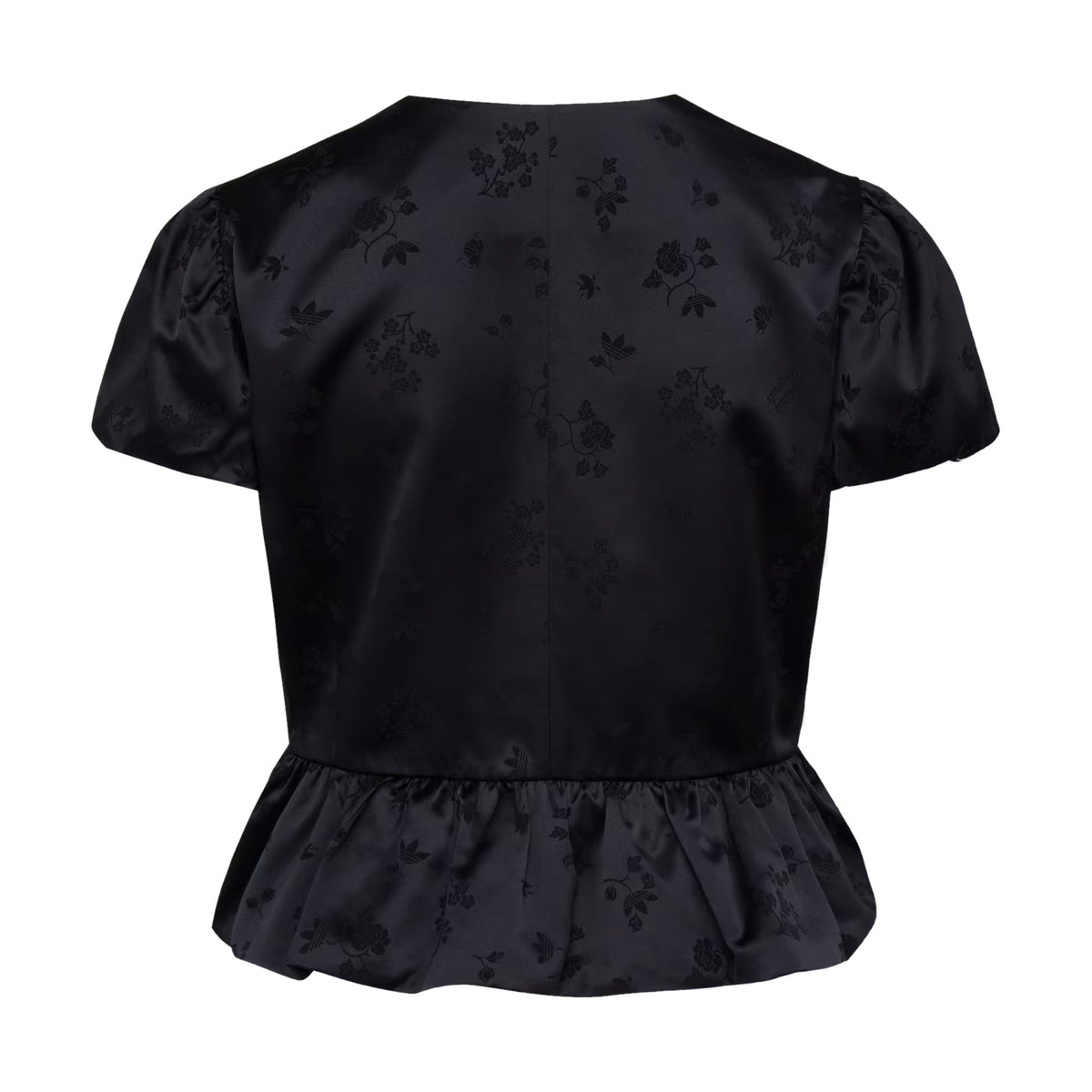 Wmns Jacket 'Black'