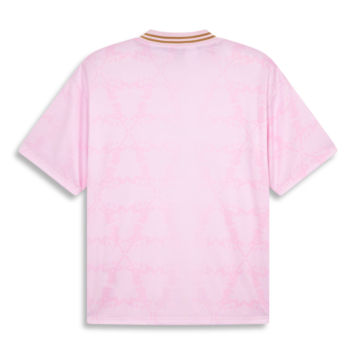 + Scuderia Ferrari Year of the Horse Jersey 'Pearl Pink'