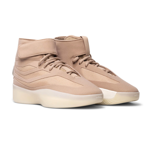 + Fear Of God Athletics II High Top 'Ash Pearl'