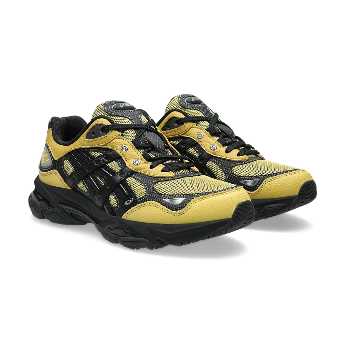 + HAL Studios GEL-NYC 2.0 'Sulphur Black'