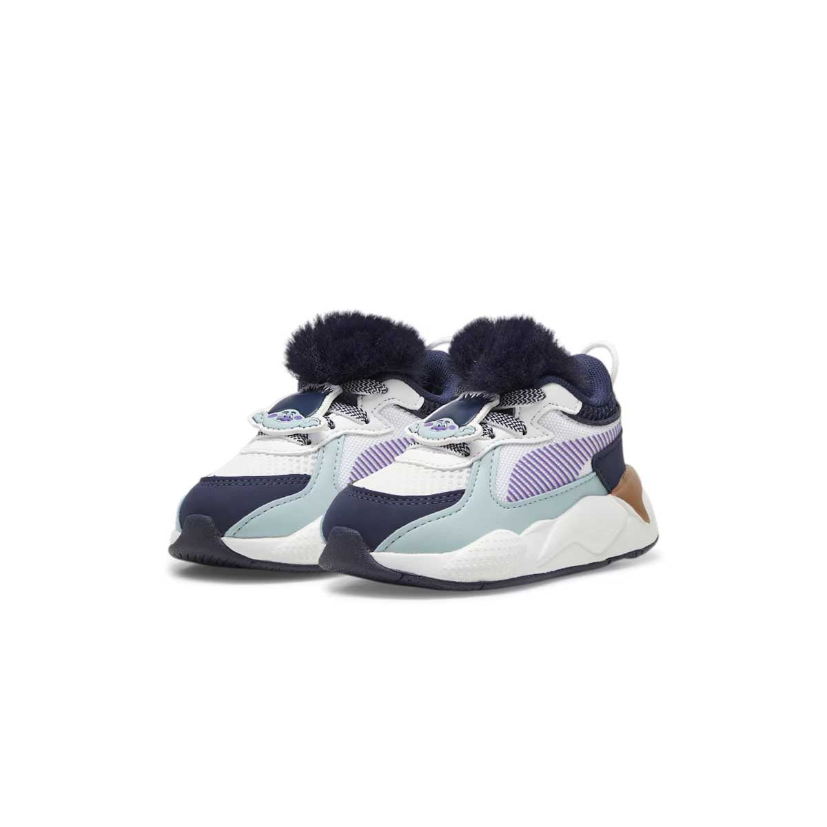 + Trolls Kids RS-X 'Little Kid Branch'