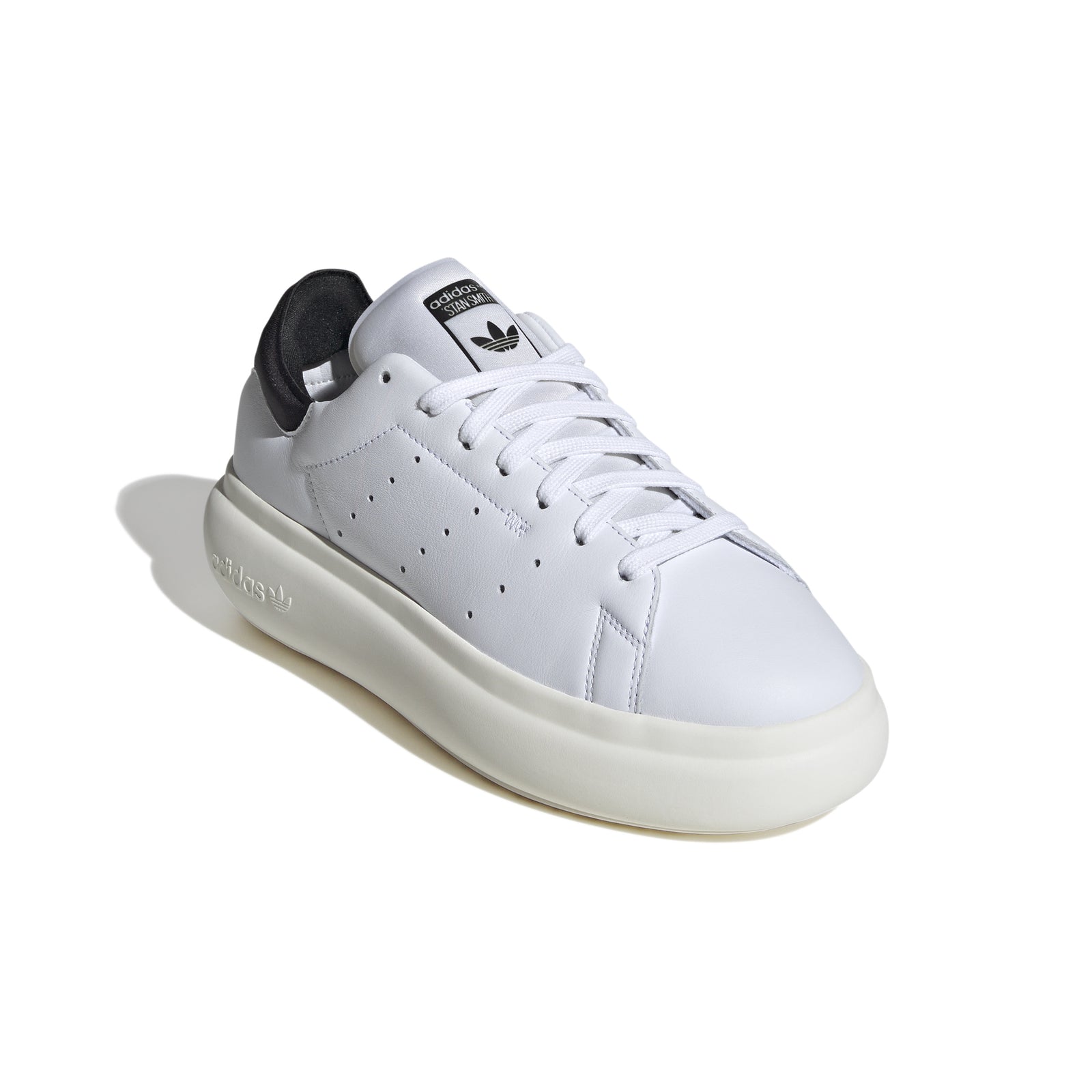 Wmns Stan Smith Platform 'White Black'