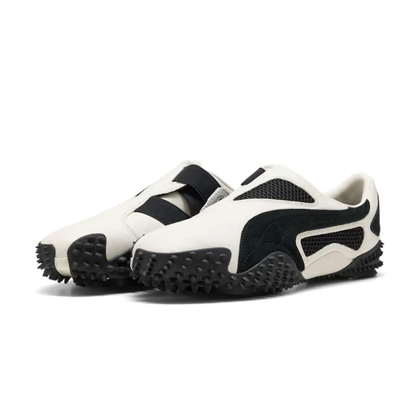 Ur Mostro 'White Black'