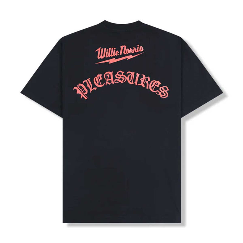 Wet Pain Tee 'Black'