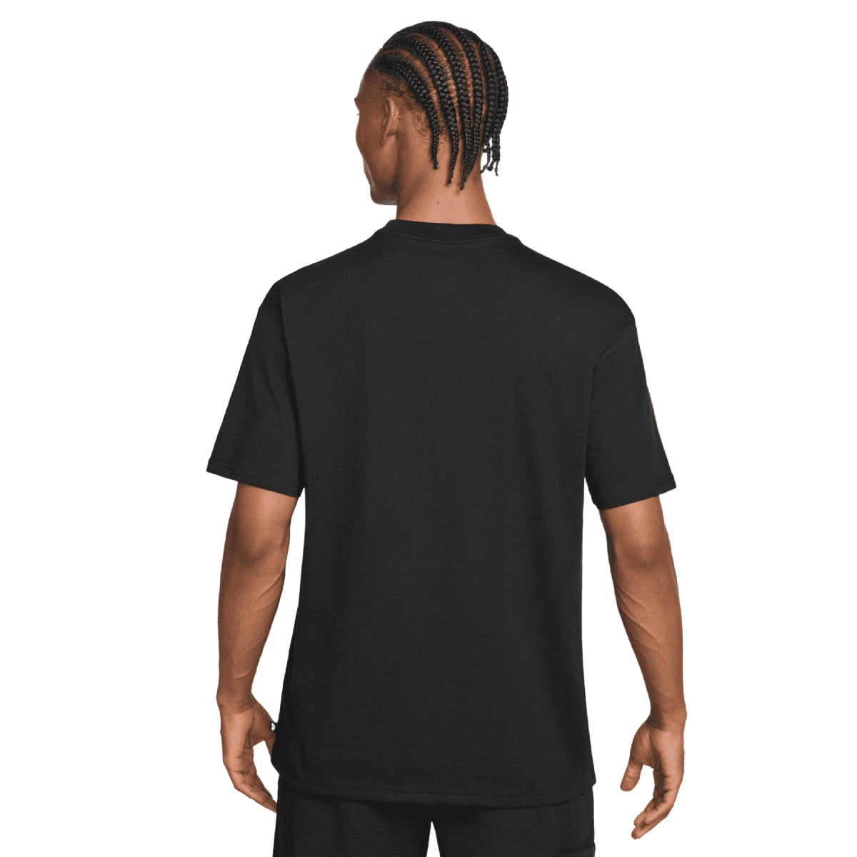 SB Logo Tee 'Black'