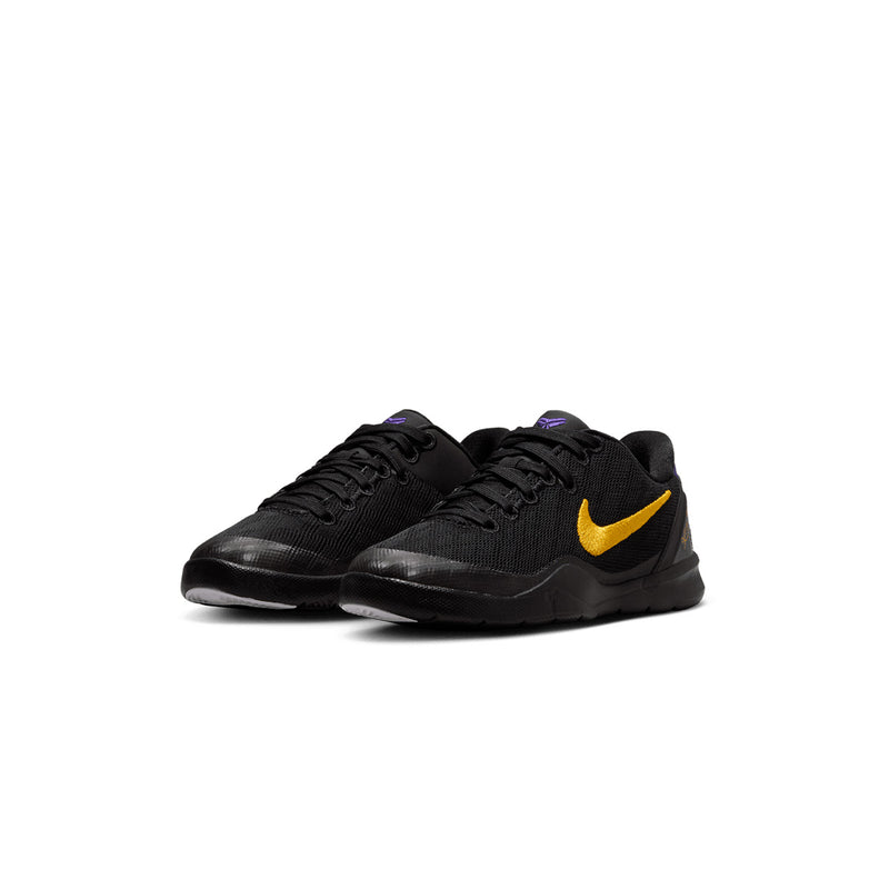 Kids Kobe VIII Protro 'Lakers Away'